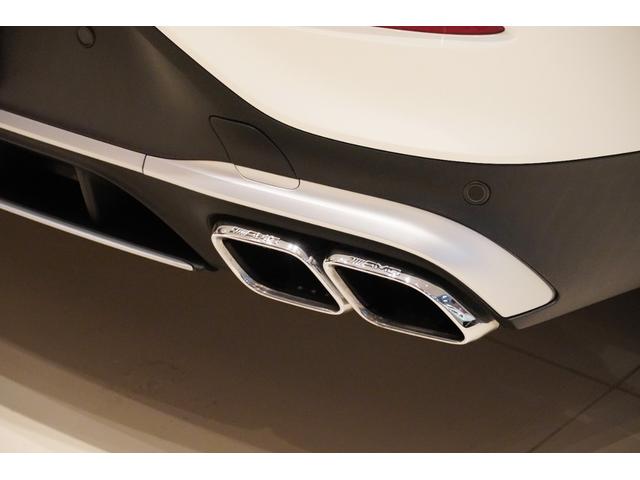 GLC GLC63 S 4マチック+クーペ 後期モデル コンフォートパッケージ AMG21インチAW シートヒーター ベンチレーション ブルメスターサウンド エナジャイジング&エアバランスPKG(47枚目)