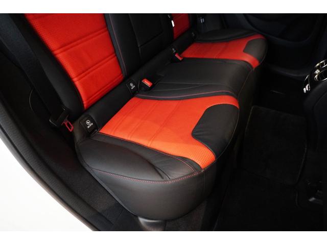 GLC GLC63 S 4マチック+クーペ 後期モデル コンフォートパッケージ AMG21インチAW シートヒーター ベンチレーション ブルメスターサウンド エナジャイジング&エアバランスPKG(63枚目)