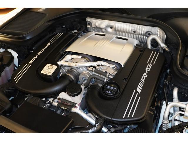 GLC GLC63 S 4マチック+クーペ 後期モデル コンフォートパッケージ AMG21インチAW シートヒーター ベンチレーション ブルメスターサウンド エナジャイジング&エアバランスPKG(66枚目)