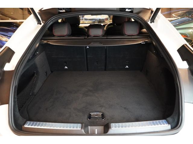 GLC GLC63 S 4マチック+クーペ 後期モデル コンフォートパッケージ AMG21インチAW シートヒーター ベンチレーション ブルメスターサウンド エナジャイジング&エアバランスPKG(67枚目)