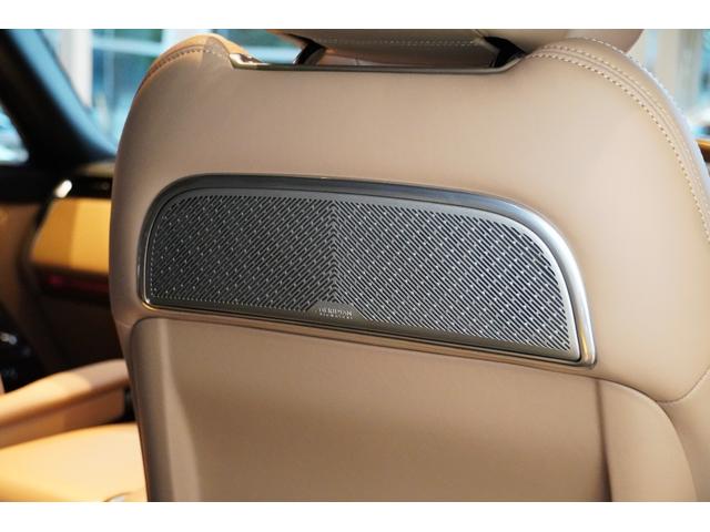 レンジローバー オートバイオグラフィーＤ３００スタンダードホイルベス　コントラストルーフ（ブラック）　シャドーエクステリアパック　２３インチＯＰアルミ　２４ウェイ電動フロントシート＆リアエグゼクティブクラスコンフォートシート　テールゲートイベントスイート　電動ステップ（29枚目）