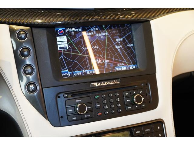 グランカブリオ スポーツ 60周年記念特別限定5台 ROBERUTAリフティングシステム ホイールスペーサー EBM Xパイプ(18枚目)