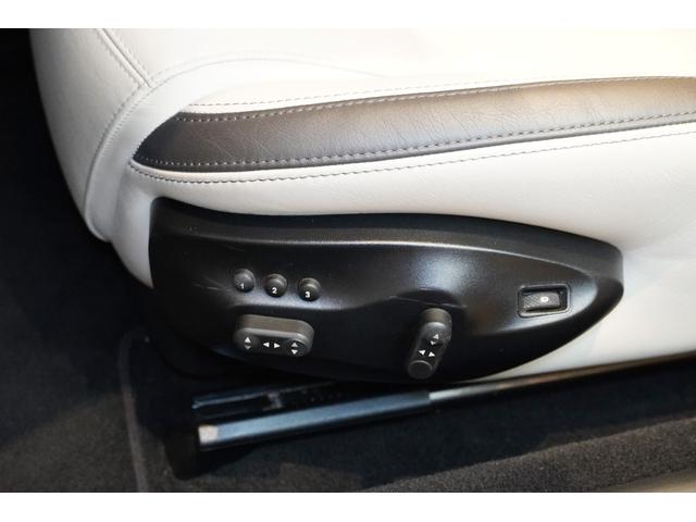 グランカブリオ スポーツ 60周年記念特別限定5台 ROBERUTAリフティングシステム ホイールスペーサー EBM Xパイプ(23枚目)