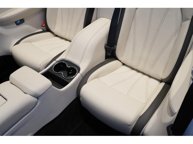 グランカブリオ スポーツ 60周年記念特別限定5台 ROBERUTAリフティングシステム ホイールスペーサー EBM Xパイプ(25枚目)