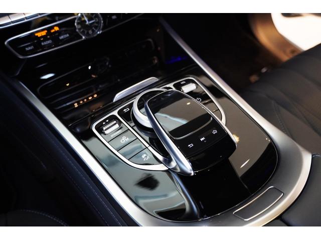 Gクラス G400d 左ハンドル プロフェッショナルエディション 限定50台 ワンオーナー 走行1600キロ シートヒーター ベンチレーション サンルーフ アダプティブダンピングシステム ラグジュアリーP(22枚目)