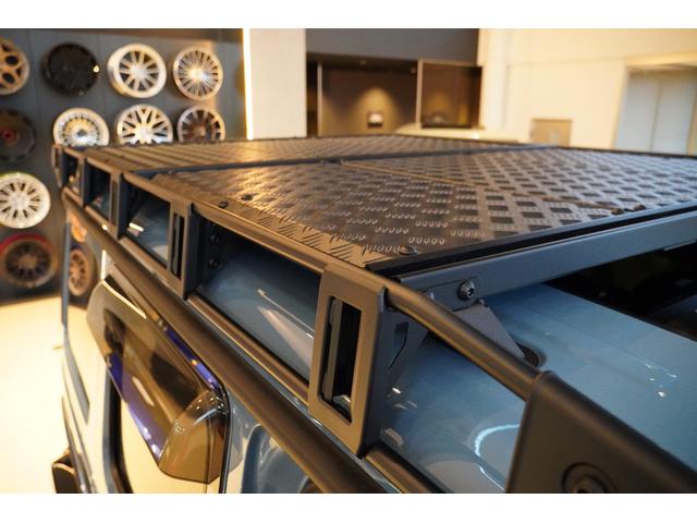 Gクラス G400d 左ハンドル プロフェッショナルエディション 限定50台 ワンオーナー 走行1600キロ シートヒーター ベンチレーション サンルーフ アダプティブダンピングシステム ラグジュアリーP(33枚目)