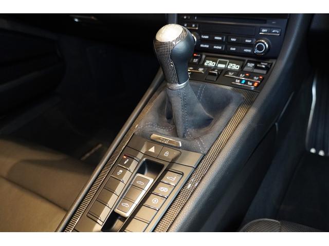718ボクスター 718ボクスターGTS 4.0 LEDヘッドライト スポーツクロノ スポーツエキゾースト カーボンインテリア レザーシート シートヒーターベンチレーション GTスポーツステアリング パークアシストFR 電格ミラー カーボンシフトノブ(58枚目)