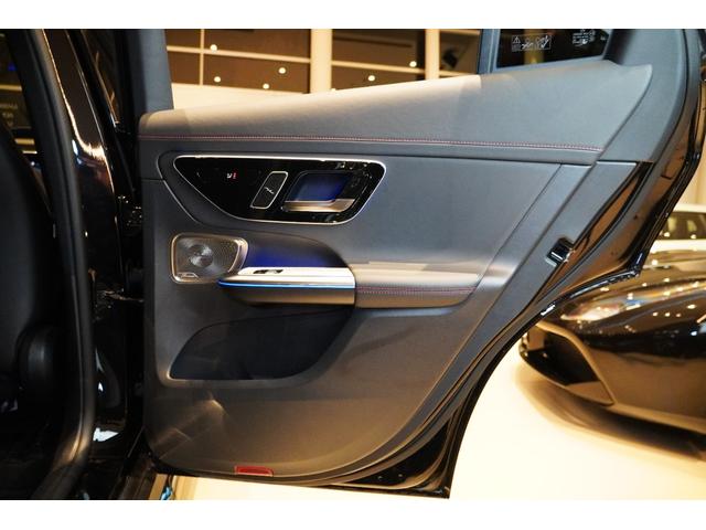 GLC GLC43 4マチックAMGレザエクスクルシブパケジ レザーエクスクルーシブPKG レーダーセーフティPKG Burmesterサラウンドシステム パノラミックスライディングルーフ シートヒーター ベンチレーション デジタルインナーミラー 前後ドラレコ(23枚目)
