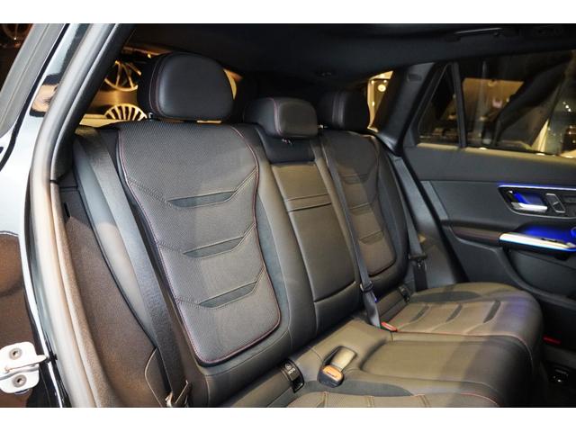 GLC GLC43 4マチックAMGレザエクスクルシブパケジ レザーエクスクルーシブPKG レーダーセーフティPKG Burmesterサラウンドシステム パノラミックスライディングルーフ シートヒーター ベンチレーション デジタルインナーミラー 前後ドラレコ(24枚目)