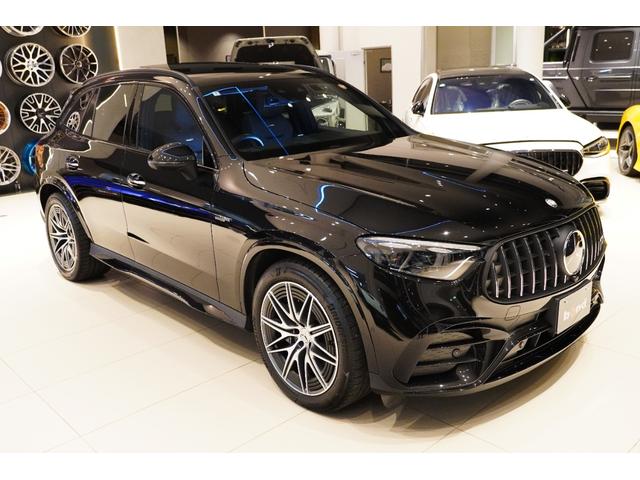 GLC GLC43 4マチックAMGレザエクスクルシブパケジ レザーエクスクルーシブPKG レーダーセーフティPKG Burmesterサラウンドシステム パノラミックスライディングルーフ シートヒーター ベンチレーション デジタルインナーミラー 前後ドラレコ(28枚目)
