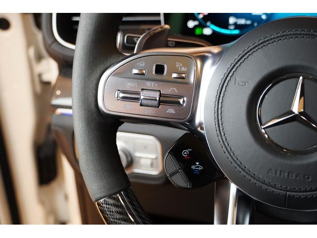 ＧＬＳ ＧＬＳ６３　４マチック＋　ＬＡＲＴＥ　Ｄｅｓｉｇｎカーボンエアロ　カーボンインテリアＰＫＧ　ＯＰ２３インチＡＷ　Ｂｕｒｍｅｓｔｅｒハイエンド３Ｄサラウンド　リアモニター（54枚目）