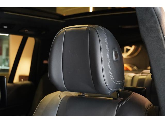 ＧＬＳ ＧＬＳ６３　４マチック＋　ＬＡＲＴＥ　Ｄｅｓｉｇｎカーボンエアロ　カーボンインテリアＰＫＧ　ＯＰ２３インチＡＷ　Ｂｕｒｍｅｓｔｅｒハイエンド３Ｄサラウンド　リアモニター（67枚目）