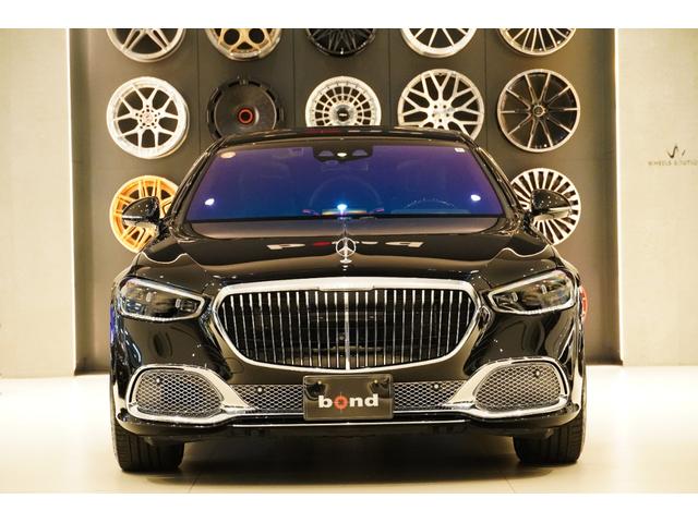 Ｓクラス Ｓ６８０　４マチック　ファーストクラスパッケージ　ワンオーナー　ファーストクラスパッケージ　Ｂｕｒｍｅｓｔｅｒハイエンド４Ｄサウンド　リアエンターテイメントシステム　ＡＲヘッドアップディスプレイ　パノラミックスライディングルーフ（2枚目）