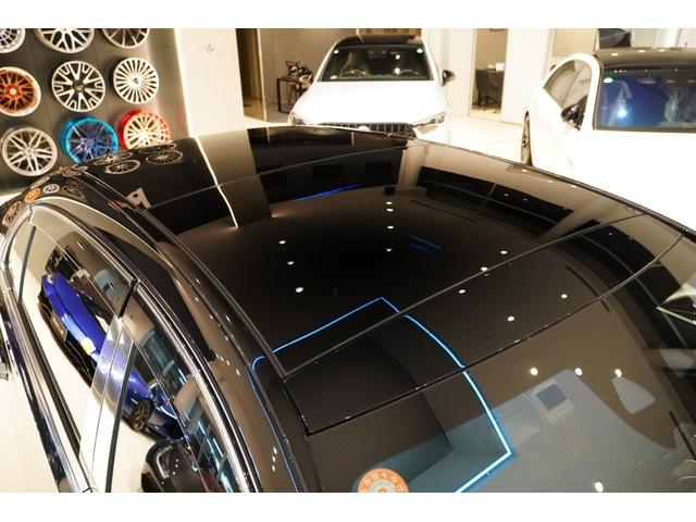 Ｓクラス Ｓ６８０　４マチック　ファーストクラスパッケージ　ワンオーナー　ファーストクラスパッケージ　Ｂｕｒｍｅｓｔｅｒハイエンド４Ｄサウンド　リアエンターテイメントシステム　ＡＲヘッドアップディスプレイ　パノラミックスライディングルーフ（4枚目）