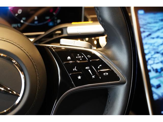 Ｓクラス Ｓ６８０　４マチック　ファーストクラスパッケージ　ワンオーナー　ファーストクラスパッケージ　Ｂｕｒｍｅｓｔｅｒハイエンド４Ｄサウンド　リアエンターテイメントシステム　ＡＲヘッドアップディスプレイ　パノラミックスライディングルーフ（58枚目）