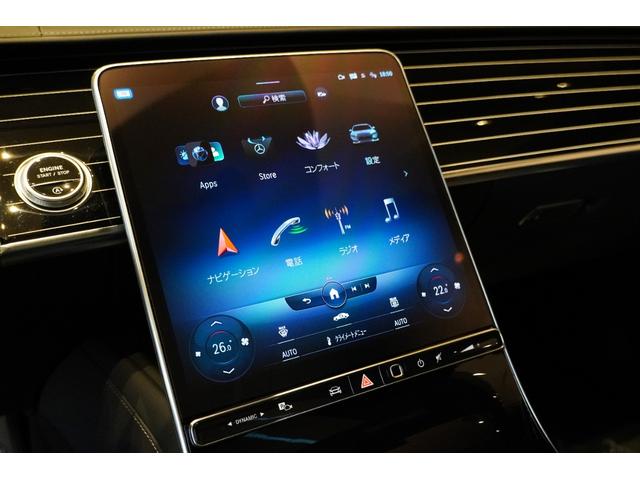 Ｓクラス Ｓ６８０　４マチック　ファーストクラスパッケージ　ワンオーナー　ファーストクラスパッケージ　Ｂｕｒｍｅｓｔｅｒハイエンド４Ｄサウンド　リアエンターテイメントシステム　ＡＲヘッドアップディスプレイ　パノラミックスライディングルーフ（62枚目）