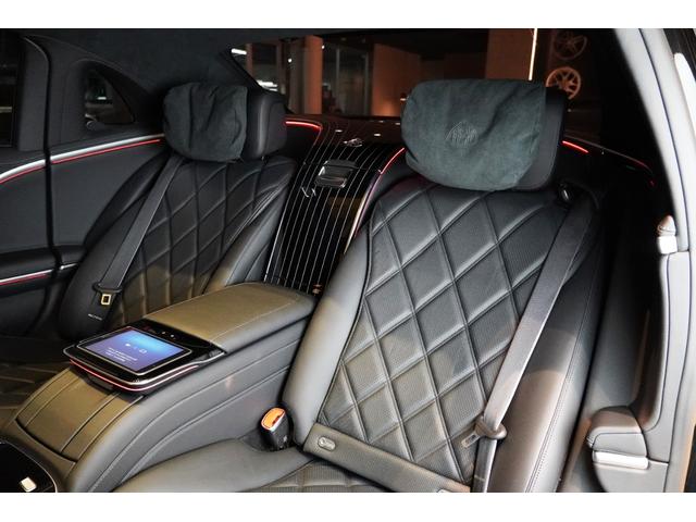 Ｓクラス Ｓ６８０　４マチック　ファーストクラスパッケージ　ワンオーナー　ファーストクラスパッケージ　Ｂｕｒｍｅｓｔｅｒハイエンド４Ｄサウンド　リアエンターテイメントシステム　ＡＲヘッドアップディスプレイ　パノラミックスライディングルーフ（72枚目）