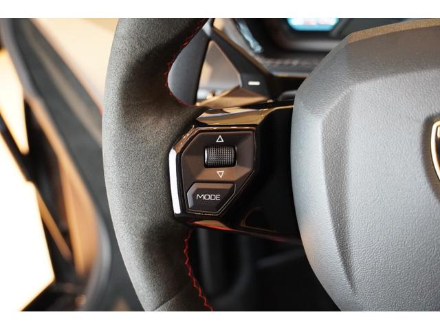 アヴェンタドール ＳＶＪロードスター（61枚目）