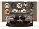 Ｍ４ Ｍ４カブリオレ　コンペティション　Ｍ　ｘＤｒｉｖｅ　ワンオーナー　ＯＰスペシャルカラーマットブラック　内装色アイボリーホワイトレザー　シートヒーター　ベンチレーション（2枚目）