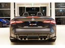 Ｍ４ Ｍ４カブリオレ　コンペティション　Ｍ　ｘＤｒｉｖｅ　ワンオーナー　ＯＰスペシャルカラーマットブラック　内装色アイボリーホワイトレザー　シートヒーター　ベンチレーション（8枚目）