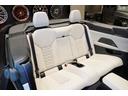Ｍ４カブリオレ　コンペティション　Ｍ　ｘＤｒｉｖｅ　ワンオーナー　ＯＰスペシャルカラーマットブラック　内装色アイボリーホワイトレザー　シートヒーター　ベンチレーション（23枚目）