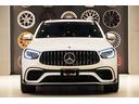 GLC63 S 4マチック+クーペ 後期モデル コンフォートパッケージ AMG21インチAW シートヒーター ベンチレーション ブルメスターサウンド エナジャイジング&エアバランスPKG(29枚目)