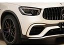 GLC63 S 4マチック+クーペ 後期モデル コンフォートパッケージ AMG21インチAW シートヒーター ベンチレーション ブルメスターサウンド エナジャイジング&エアバランスPKG(31枚目)