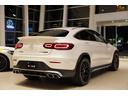 GLC63 S 4マチック+クーペ 後期モデル コンフォートパッケージ AMG21インチAW シートヒーター ベンチレーション ブルメスターサウンド エナジャイジング&エアバランスPKG(42枚目)