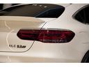 GLC63 S 4マチック+クーペ 後期モデル コンフォートパッケージ AMG21インチAW シートヒーター ベンチレーション ブルメスターサウンド エナジャイジング&エアバランスPKG(45枚目)