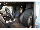 G400d 左ハンドル プロフェッショナルエディション 限定50台 ワンオーナー 走行1600キロ シートヒーター ベンチレーション サンルーフ アダプティブダンピングシステム ラグジュアリーP(24枚目)
