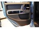 G400d 左ハンドル プロフェッショナルエディション 限定50台 ワンオーナー 走行1600キロ シートヒーター ベンチレーション サンルーフ アダプティブダンピングシステム ラグジュアリーP(26枚目)