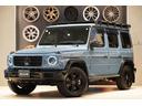 G400d 左ハンドル プロフェッショナルエディション 限定50台 ワンオーナー 走行1600キロ シートヒーター ベンチレーション サンルーフ アダプティブダンピングシステム ラグジュアリーP(30枚目)
