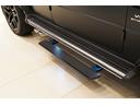 Gクラス G63 電動サイドステップ Gmanufakturプログラムプラス/インテリアプラスPKG マットブラック21インチAMG5ツインスポークAW Gmanufakturボディーカラー(マグノナイトブラック)(6枚目)