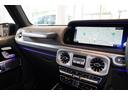 G63 電動サイドステップ Gmanufakturプログラムプラス/インテリアプラスPKG マットブラック21インチAMG5ツインスポークAW Gmanufakturボディーカラー(マグノナイトブラック)(15枚目)