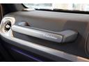 G63 電動サイドステップ Gmanufakturプログラムプラス/インテリアプラスPKG マットブラック21インチAMG5ツインスポークAW Gmanufakturボディーカラー(マグノナイトブラック)(19枚目)