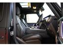G63 電動サイドステップ Gmanufakturプログラムプラス/インテリアプラスPKG マットブラック21インチAMG5ツインスポークAW Gmanufakturボディーカラー(マグノナイトブラック)(22枚目)