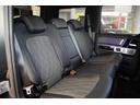 G63 電動サイドステップ Gmanufakturプログラムプラス/インテリアプラスPKG マットブラック21インチAMG5ツインスポークAW Gmanufakturボディーカラー(マグノナイトブラック)(24枚目)