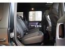 G63 電動サイドステップ Gmanufakturプログラムプラス/インテリアプラスPKG マットブラック21インチAMG5ツインスポークAW Gmanufakturボディーカラー(マグノナイトブラック)(25枚目)