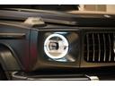 G63 電動サイドステップ Gmanufakturプログラムプラス/インテリアプラスPKG マットブラック21インチAMG5ツインスポークAW Gmanufakturボディーカラー(マグノナイトブラック)(34枚目)