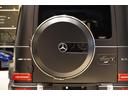 G63 電動サイドステップ Gmanufakturプログラムプラス/インテリアプラスPKG マットブラック21インチAMG5ツインスポークAW Gmanufakturボディーカラー(マグノナイトブラック)(44枚目)