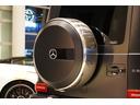 G63 電動サイドステップ Gmanufakturプログラムプラス/インテリアプラスPKG マットブラック21インチAMG5ツインスポークAW Gmanufakturボディーカラー(マグノナイトブラック)(45枚目)