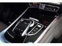 G63 電動サイドステップ Gmanufakturプログラムプラス/インテリアプラスPKG マットブラック21インチAMG5ツインスポークAW Gmanufakturボディーカラー(マグノナイトブラック)(55枚目)