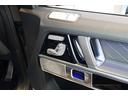 G63 電動サイドステップ Gmanufakturプログラムプラス/インテリアプラスPKG マットブラック21インチAMG5ツインスポークAW Gmanufakturボディーカラー(マグノナイトブラック)(57枚目)
