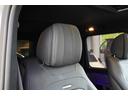 G63 電動サイドステップ Gmanufakturプログラムプラス/インテリアプラスPKG マットブラック21インチAMG5ツインスポークAW Gmanufakturボディーカラー(マグノナイトブラック)(59枚目)