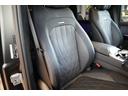 G63 電動サイドステップ Gmanufakturプログラムプラス/インテリアプラスPKG マットブラック21インチAMG5ツインスポークAW Gmanufakturボディーカラー(マグノナイトブラック)(60枚目)