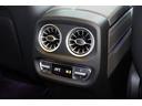 G63 電動サイドステップ Gmanufakturプログラムプラス/インテリアプラスPKG マットブラック21インチAMG5ツインスポークAW Gmanufakturボディーカラー(マグノナイトブラック)(66枚目)