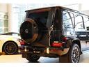 G450d ローンチエディション ワンオーナー ホワイトレザー AMGラインパッケージ manufakturボディー同色スペアタイヤリング manufakturプログラムプラス(11枚目)