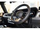 G450d ローンチエディション ワンオーナー ホワイトレザー AMGラインパッケージ manufakturボディー同色スペアタイヤリング manufakturプログラムプラス(46枚目)