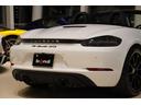 718ボクスターGTS 4.0 LEDヘッドライト スポーツクロノ スポーツエキゾースト カーボンインテリア レザーシート シートヒーターベンチレーション GTスポーツステアリング パークアシストFR 電格ミラー カーボンシフトノブ(46枚目)