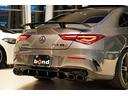 ＣＬＡ４５　Ｓ　４マチック＋　ＡＭＧパフォーマンスパッケージ　アドバンスドパッケージ　パノラミックスライディングルーフ　エディションナイトパッケージ仕様（純正パーツ使用）　各所ブラックアウト　本国ダッシュボードパネル（純正パーツ）（47枚目）